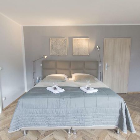 Tm Suites Dortmund Exterior foto