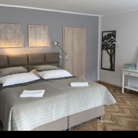 Tm Suites Dortmund Exterior foto