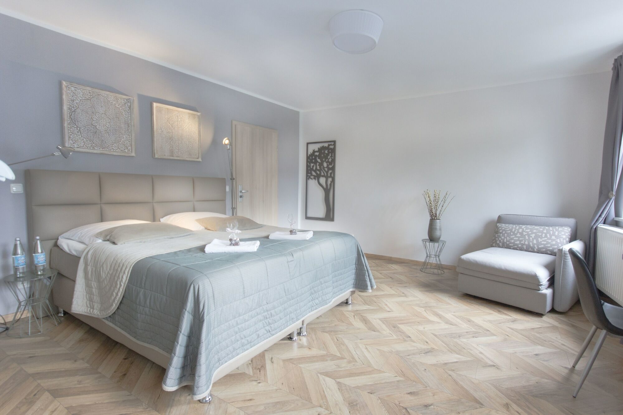 Tm Suites Dortmund Exterior foto