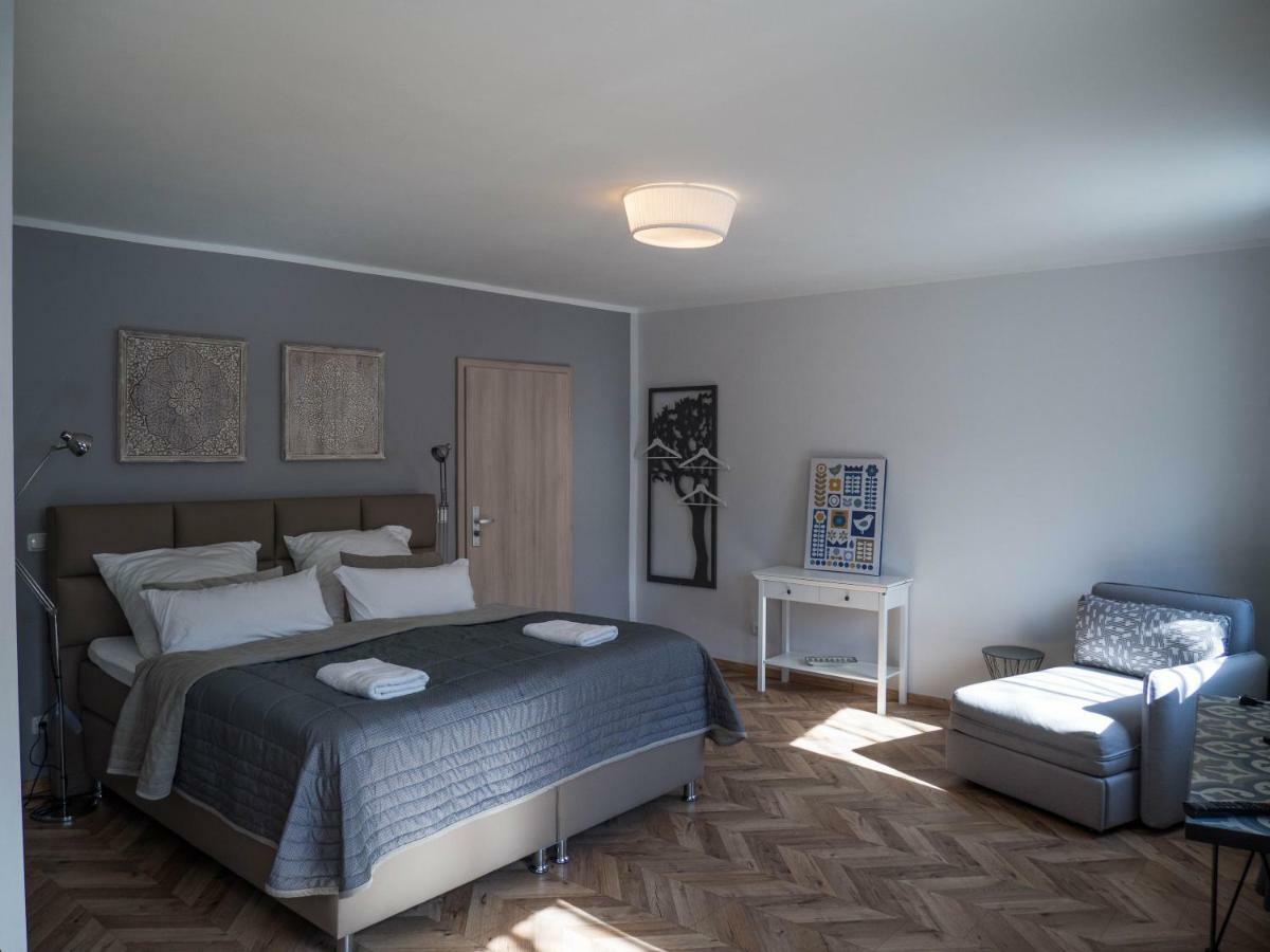Tm Suites Dortmund Exterior foto