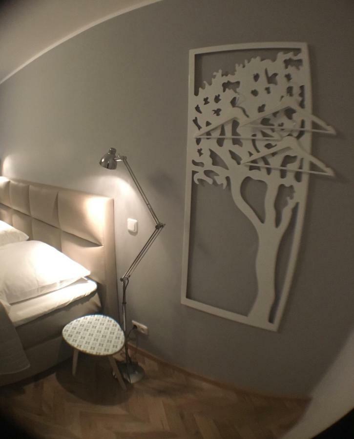 Tm Suites Dortmund Exterior foto