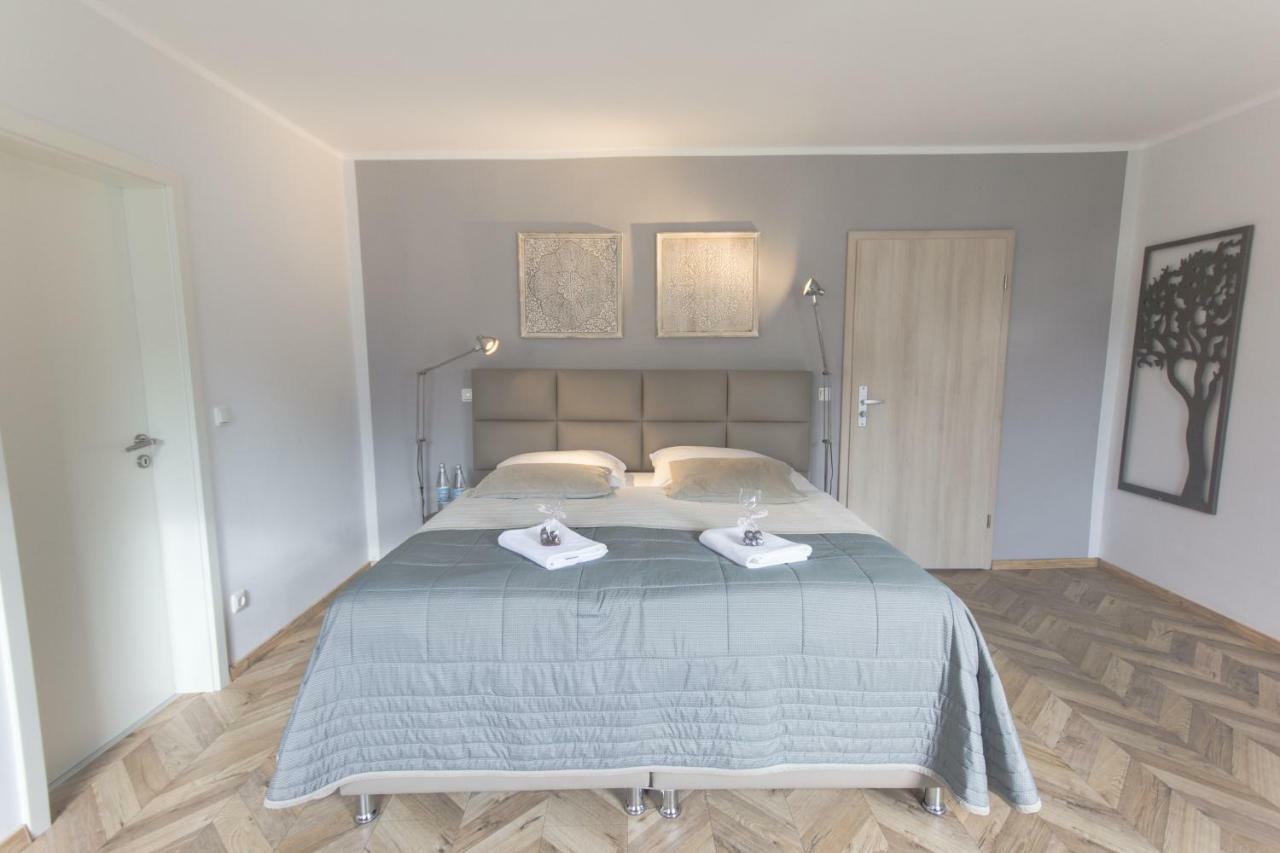 Tm Suites Dortmund Exterior foto