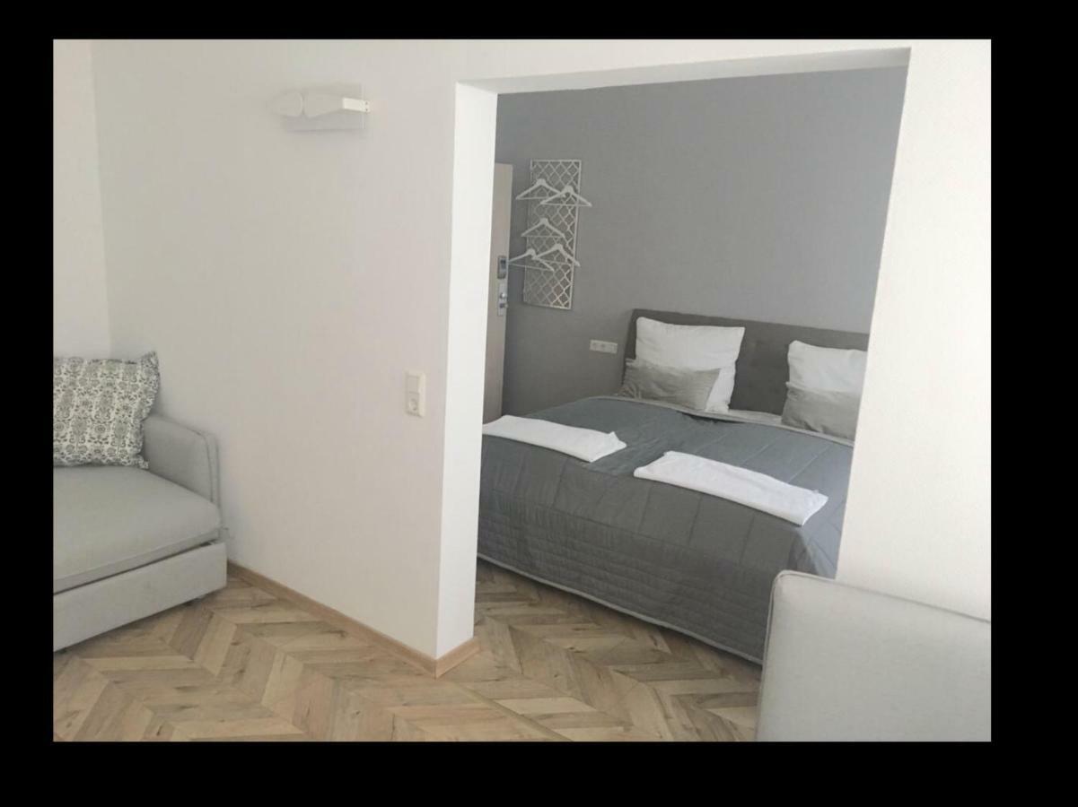 Tm Suites Dortmund Exterior foto