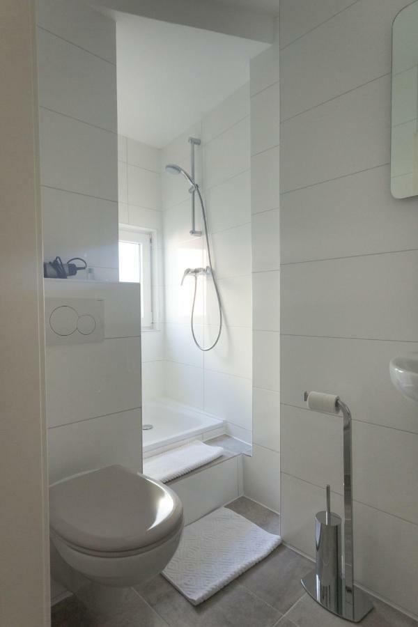 Tm Suites Dortmund Exterior foto