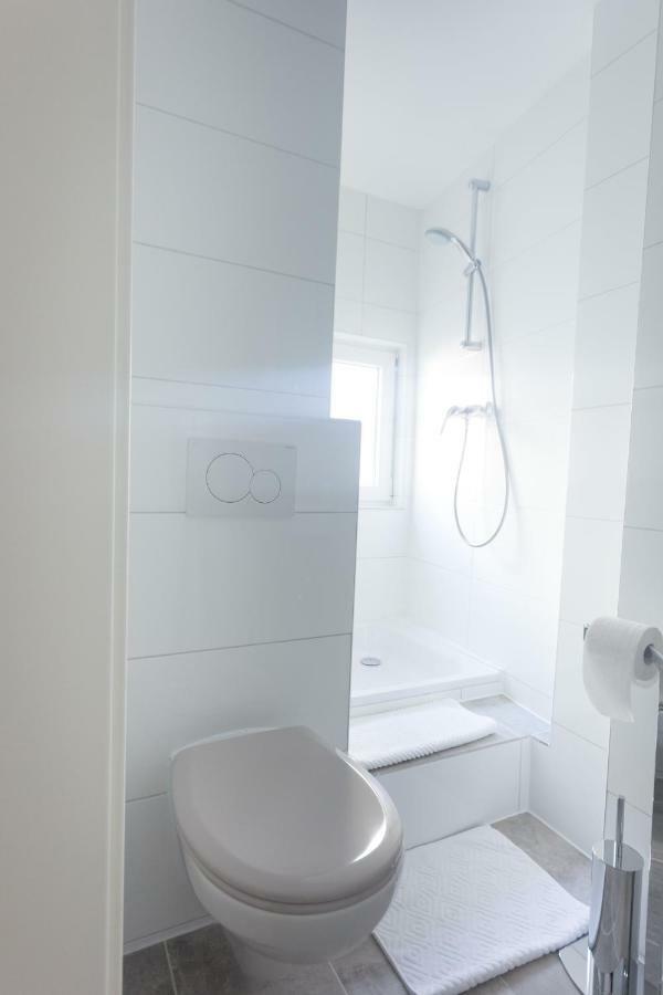Tm Suites Dortmund Exterior foto