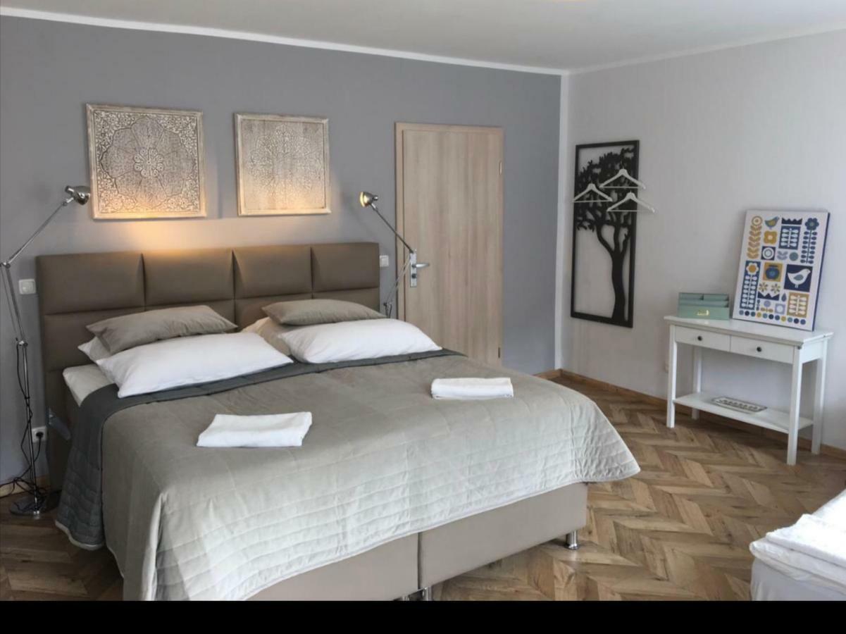 Tm Suites Dortmund Exterior foto